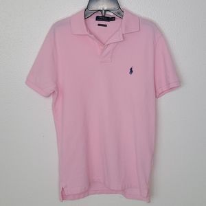 Polo shirt